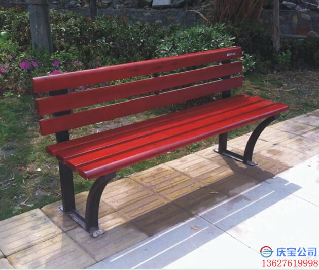 重庆小区休闲椅，重庆公园长椅生产定制特惠价