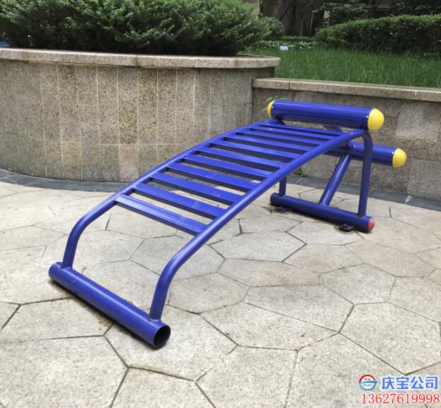 【序号19-258】重庆社区公园健身器材厂家供应