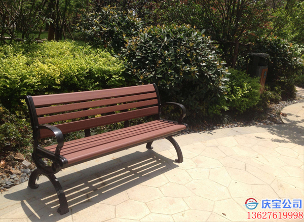 重庆公园椅_园林公园椅|园林椅生产厂家(图1)