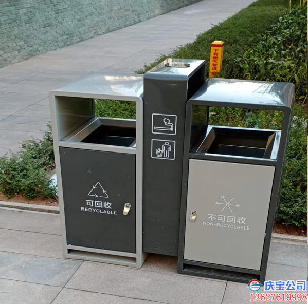 分类垃圾桶的意义,生活垃圾分类桶价格