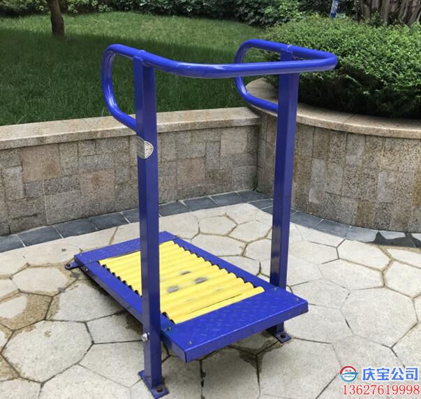 【序号19-256】重庆小区公园户外健身器材选购安装