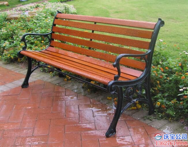 重庆公园椅，室外休闲椅厂家定制，在线报价