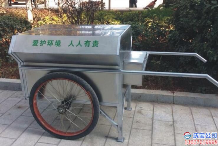 重庆环卫垃圾车的保养规范注意些什么(图4)
