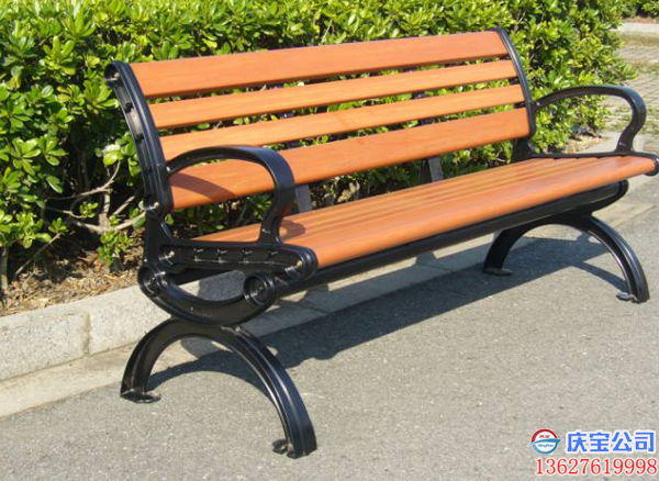 重庆公园椅_园林公园椅|园林椅生产厂家(图3)